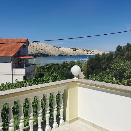 Apartments Boric Lopar Exterior photo