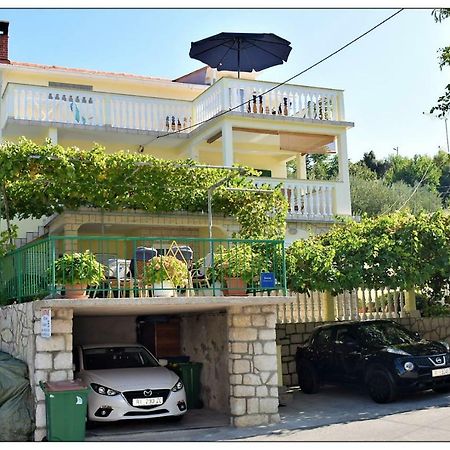 Apartments Boric Lopar Exterior photo