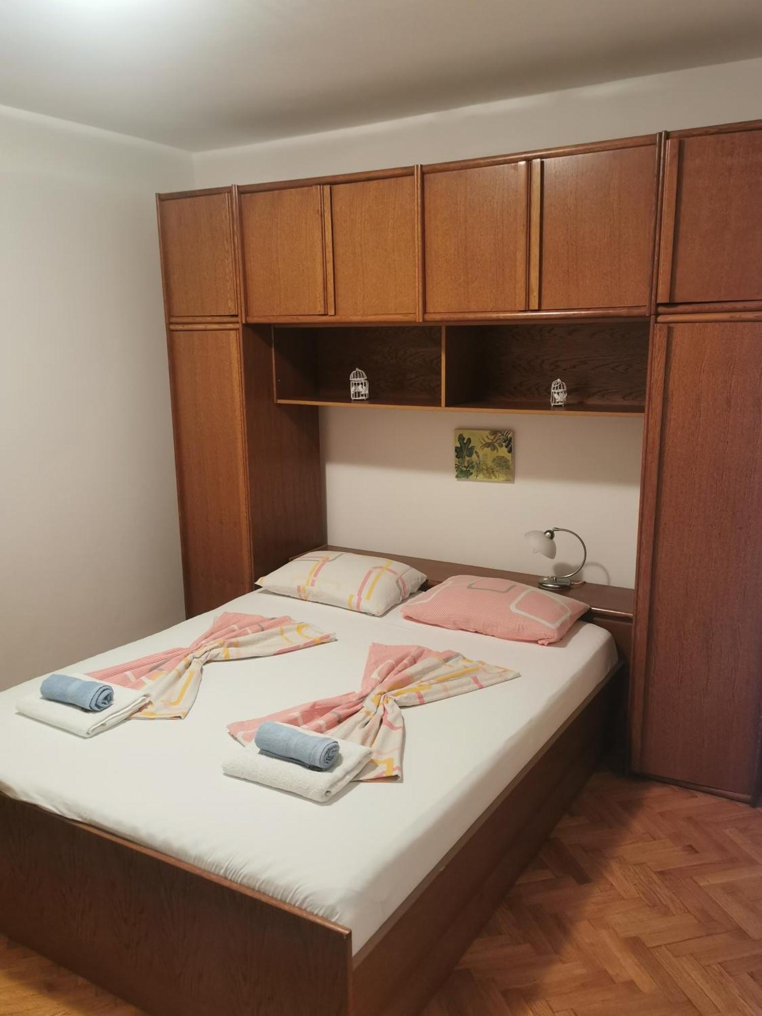Apartments Boric Lopar Room photo