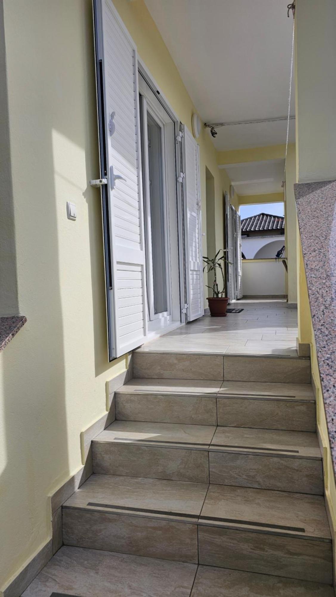 Apartments Boric Lopar Room photo